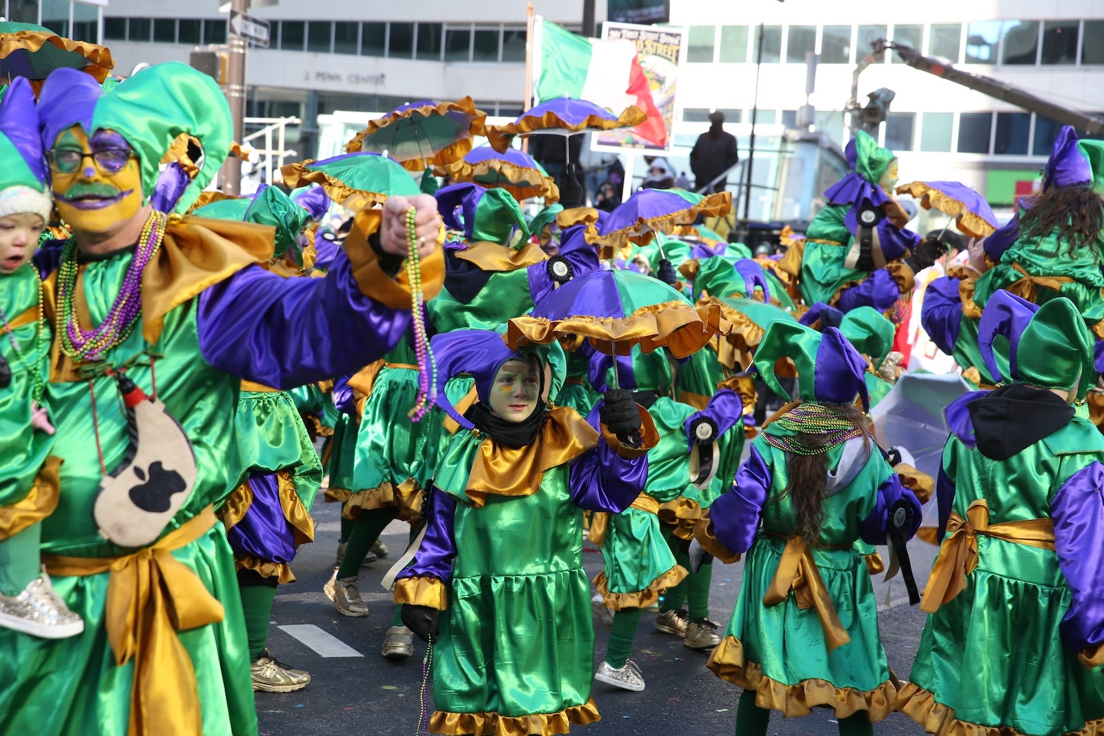  Mummers Parade 2026: Frigid cold in Philly delays string band competition