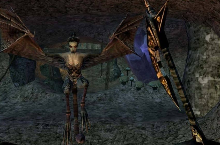  ‘Go Back and Play Morrowind and Tell Me That’s the Game You Want to Play Again’ — Former Bethesda Veteran Delivers His Verdict on Potential The Elder Scrolls Remasters