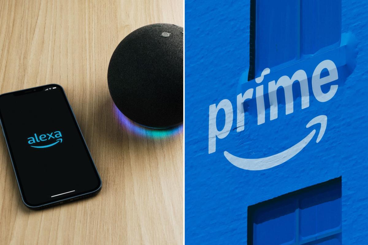  Alexa users infuriated by device’s ‘teenage girl’ voice