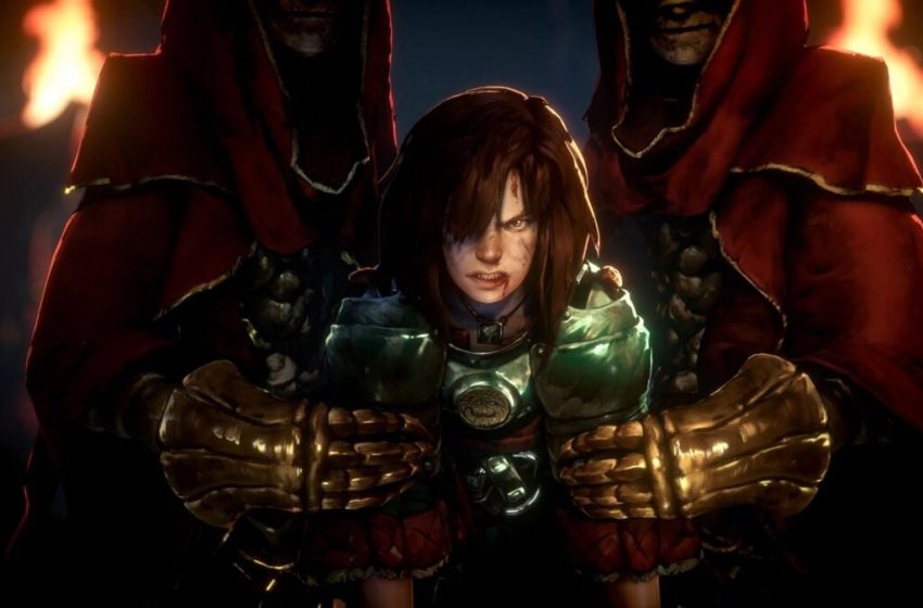  The Soulslike ARPG Taking Over Steam Will Cost As Much As BG3