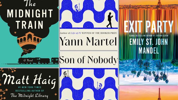  The 40 most exciting books to look forward to in 2026