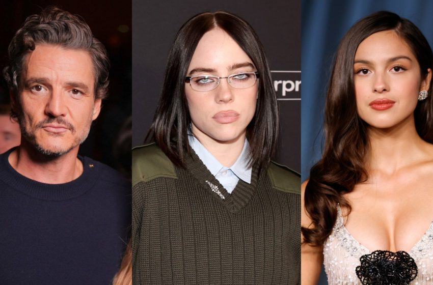  Billie Eilish, Olivia Rodrigo, More Call Out ICE in Minneapolis