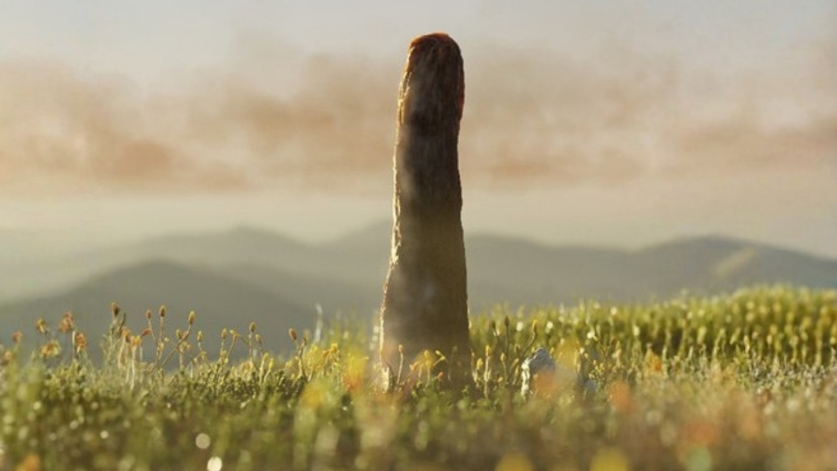  Mysterious Giants Could Be a Whole New Kind of Life That No Longer Exists : ScienceAlert