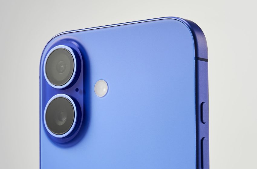  The world’s best-selling phone packs a 48MP 26mm f/1.6 camera – but it’s not the best for photography