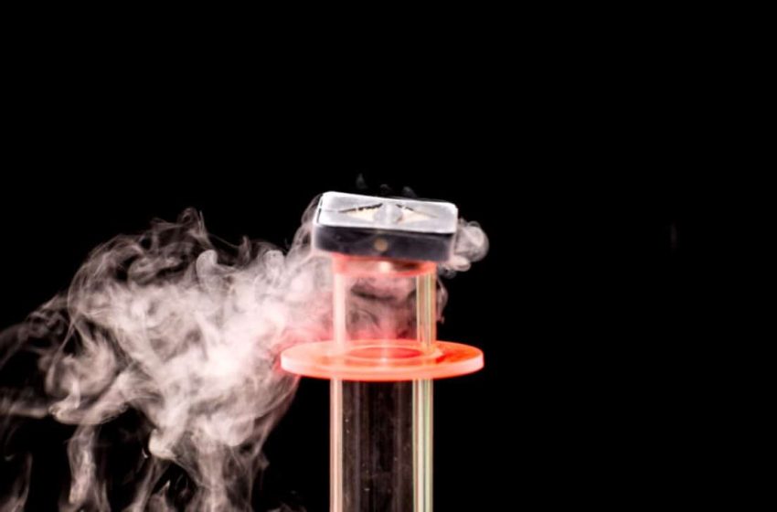  Scientists Uncover Order Where There Should Be None