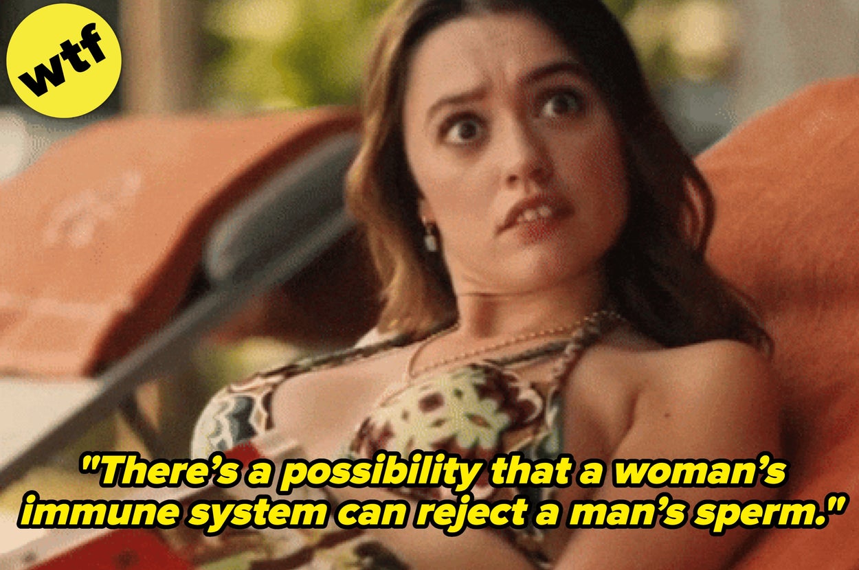  25 Creepiest Human Body Facts You Can’t Unsee