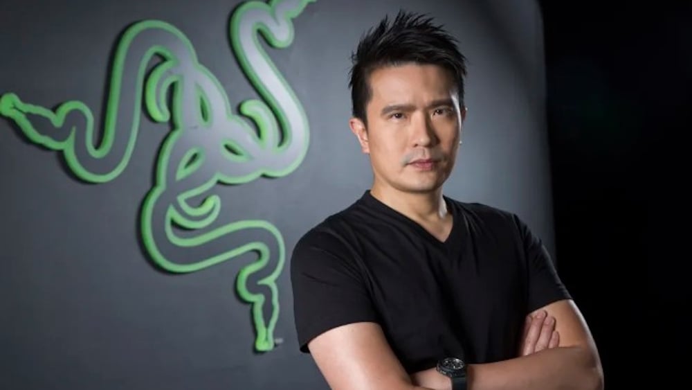  Razer CEO Can’t Get Out Of His Own Way In Awful Interview On AI