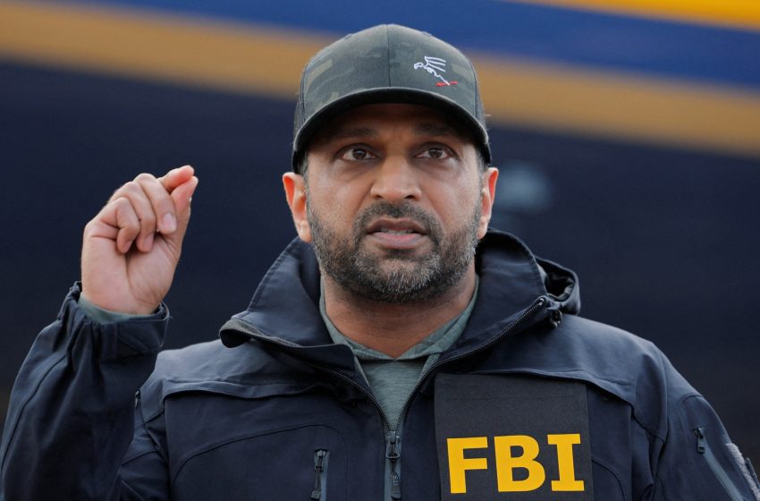  FBI executes search warrant at Georgia election office over 2020 US vote | Donald Trump News