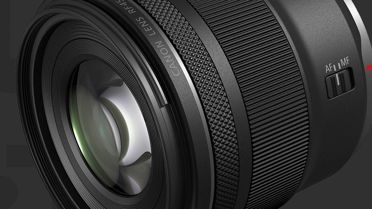  The Story of the Canon RF 45mm f/1.2 STM: The Tale of Different Reviews