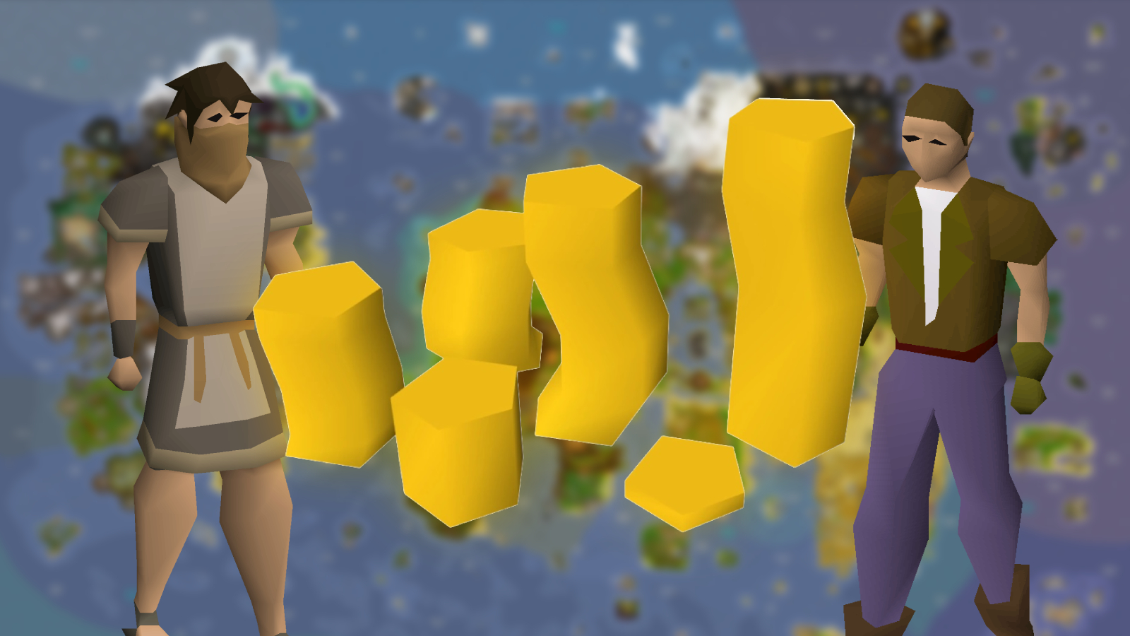  RuneScape gold counts as real stolen property after UK judge rules in $700K theft case