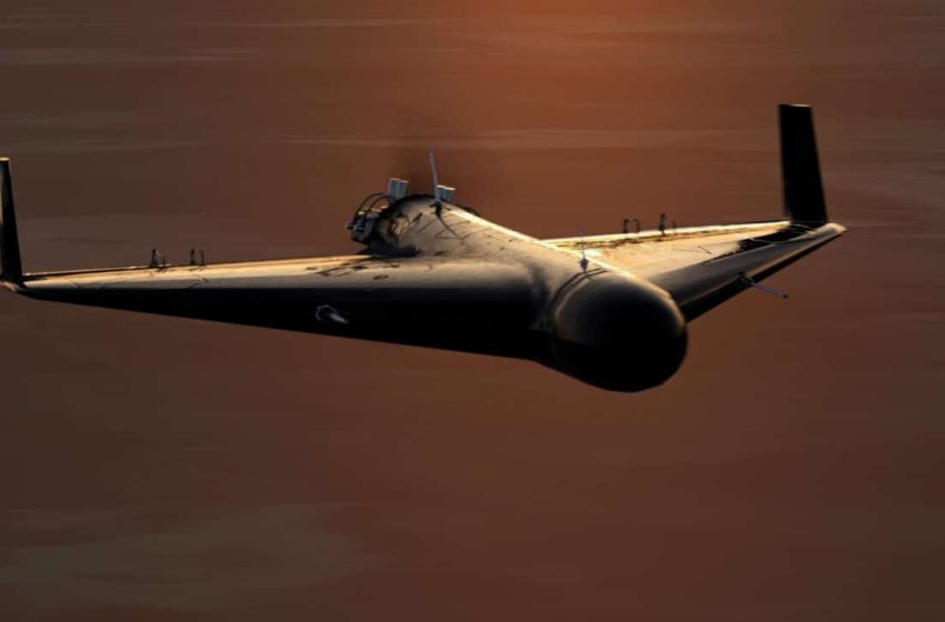  These Cheap Russian Drones Are Breaking NATO’s Billion-Dollar Defenses