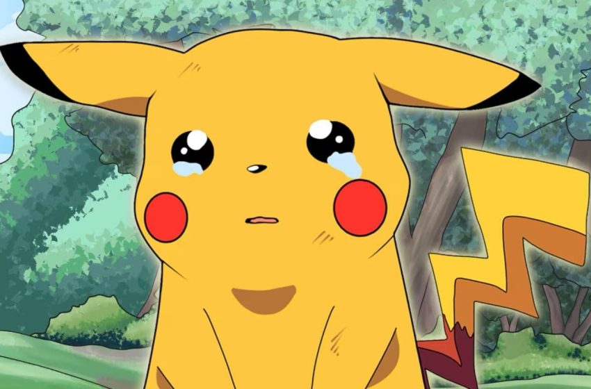  Pokémon Apologizes After Event Listed At Controversial Shrine