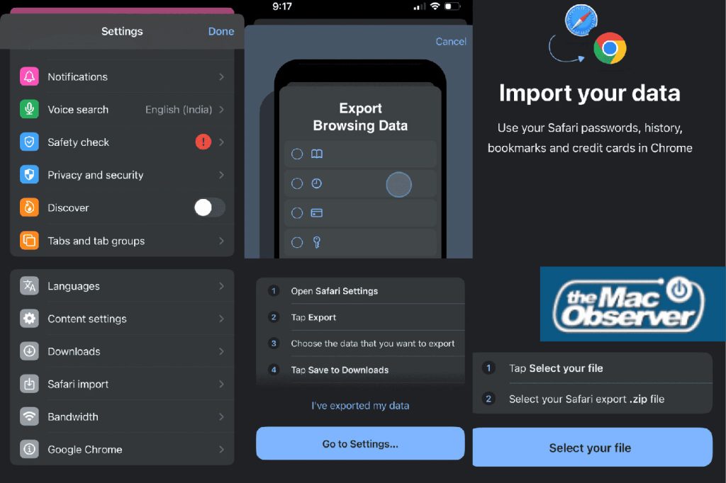 Image: Venkat | The Mac Observer.