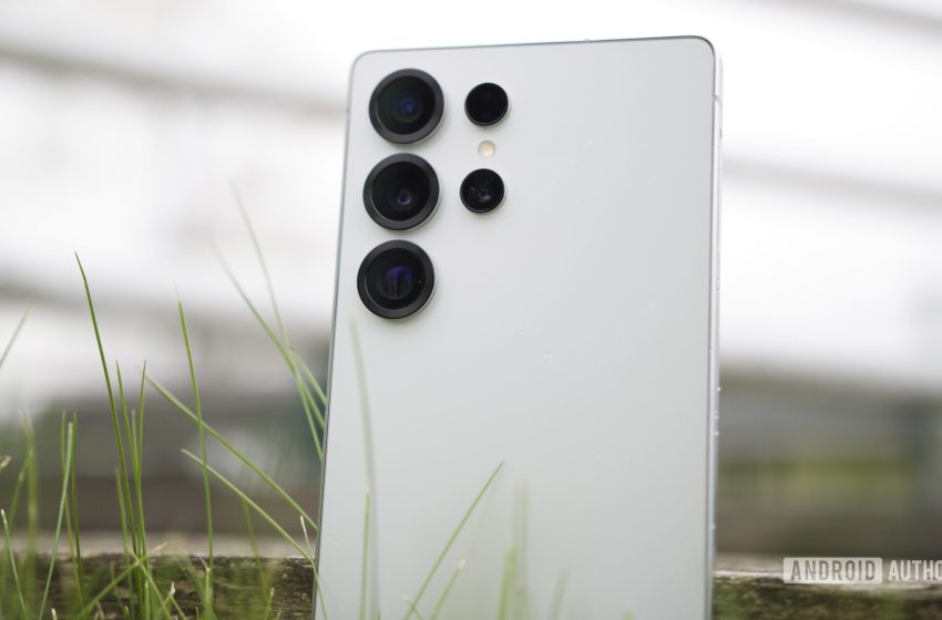  Tired of scam calls? The Galaxy S26 might finally have an answer