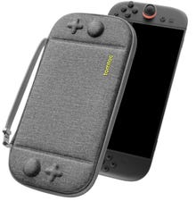 tomtoc Slim Carrying Case for Nintendo Switch 2