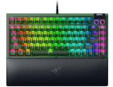 Razer BlackWidow V4 75% Mechanical Gaming Keyboard