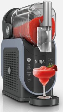 Ninja SLUSHi Frozen Drink & Slushie Machine - FS301