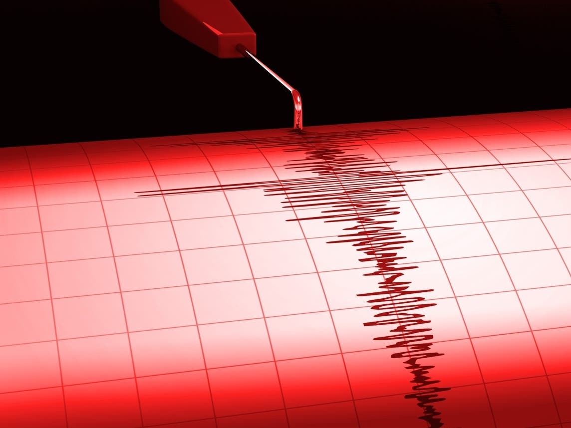  Magnitude 4.9 Earthquake Rocks Southern California, Aftershocks Continue