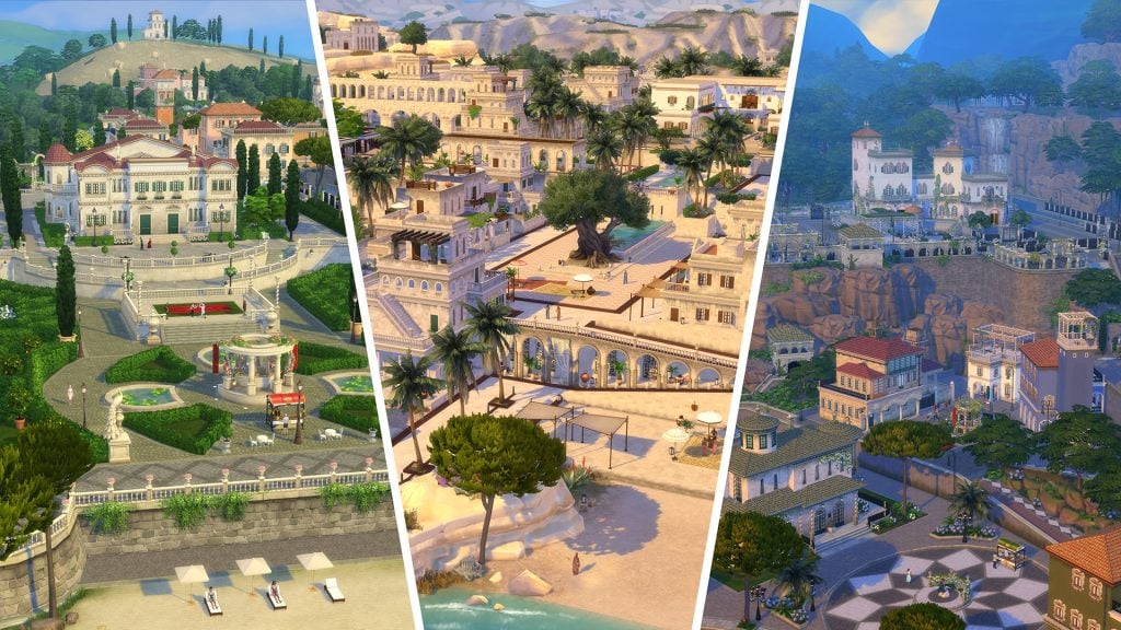 sims 4 royalty legacy screens4