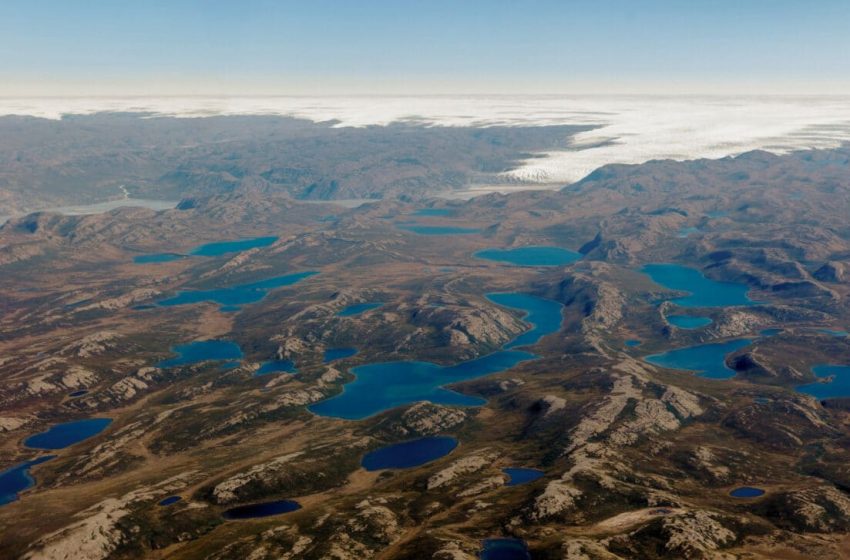  Greenland’s Ice Vanished 7,000 Years Ago and That Terrifies Scientists Today. Is History About to Repeat Itself?