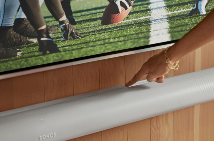  Sonos’ Super Bowl sale knocks hundreds off its audio gear