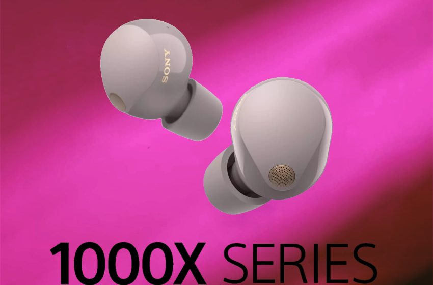  New Sony WF-1000XM6 leak reveals new updated colour options