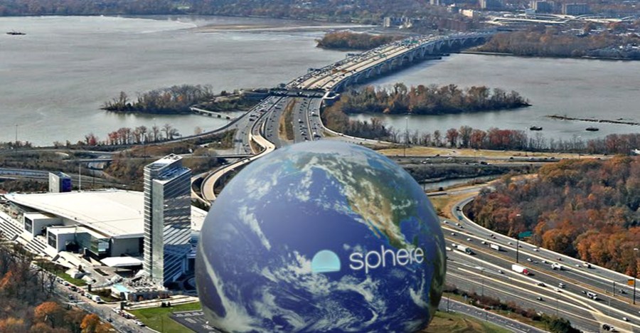  A second US Sphere could come to Maryland