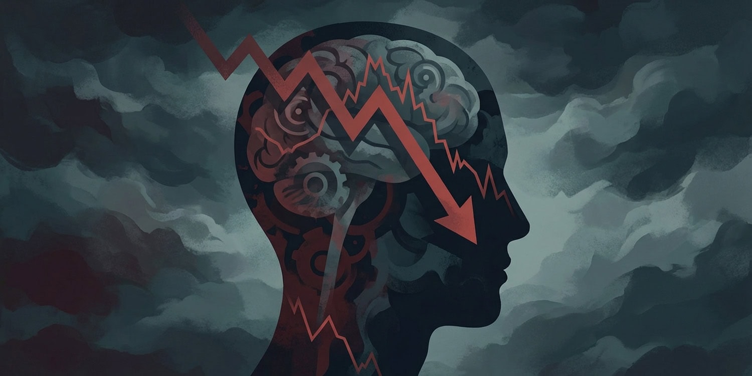  New research reveals a psychological shift triggered by the 2008 Great Recession