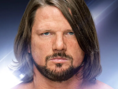  AJ Styles has spoken with Triple H about potential final WWE opponents