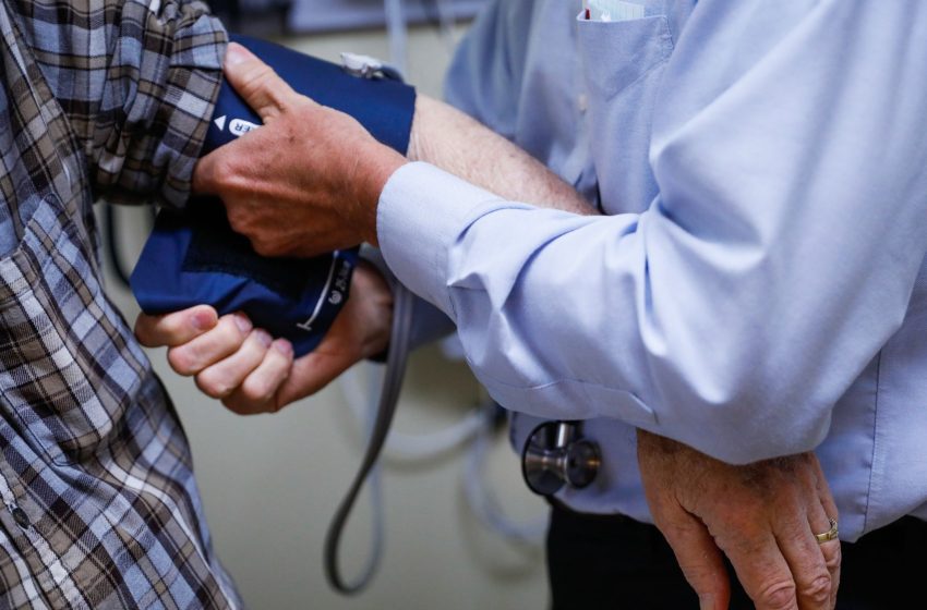  Beige fat, which keeps the body warm, may lower blood pressure, mouse study hints