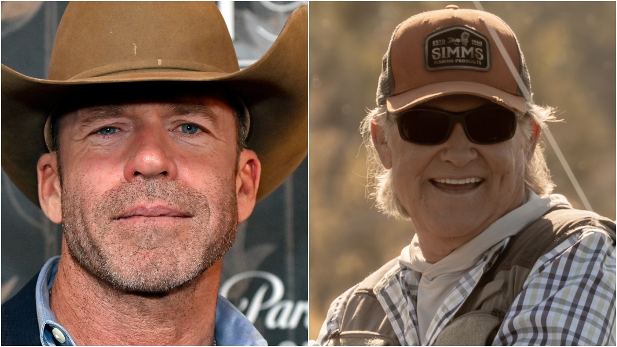  Kurt Russell Says Taylor Sheridan’s ‘The Madison’ Is Meant For Women