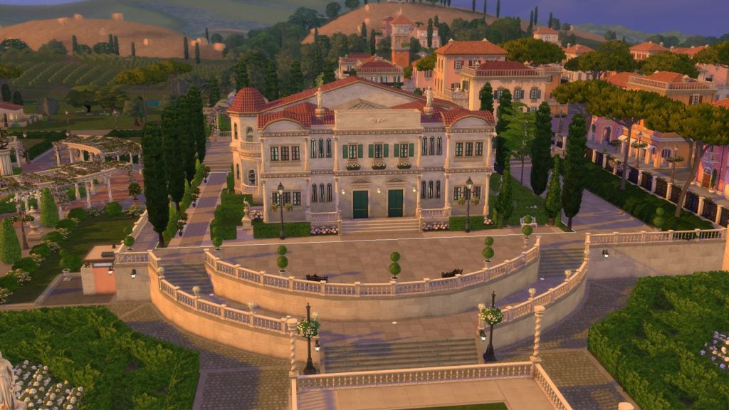 the sims 4 ondarion world map reveal blog new9