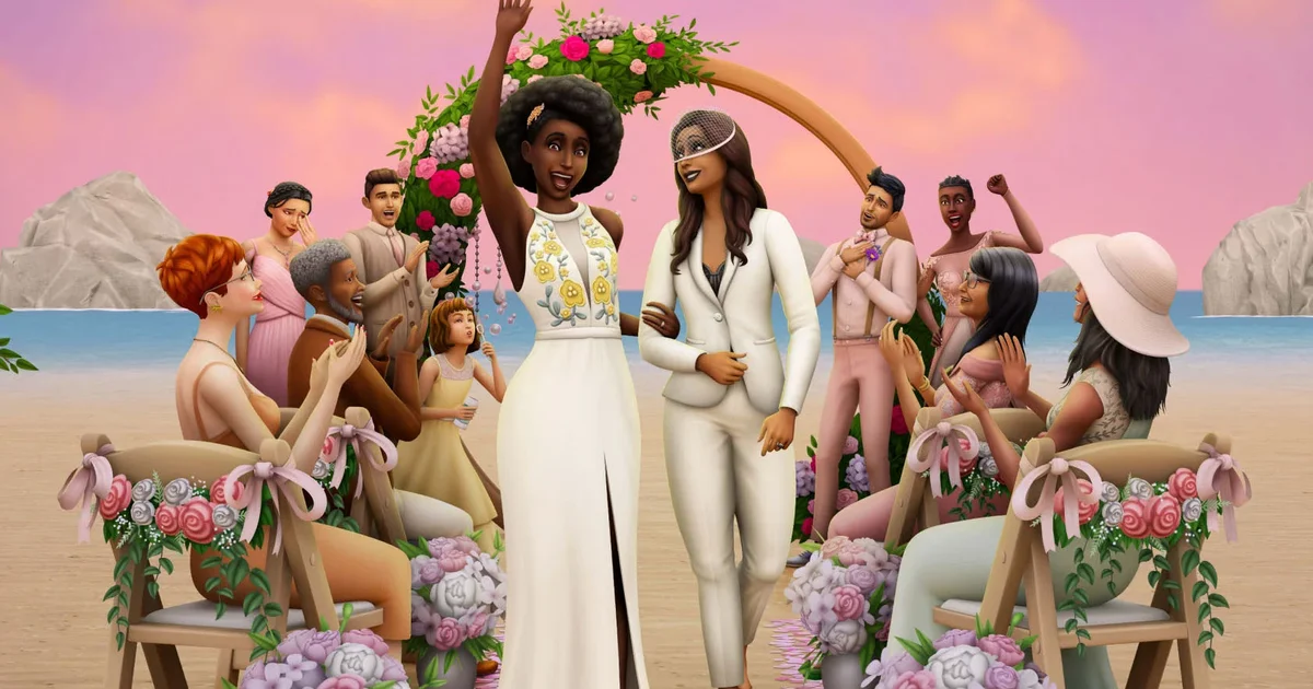  Maxis stresses “values have not changed” following $55bn EA acquisition