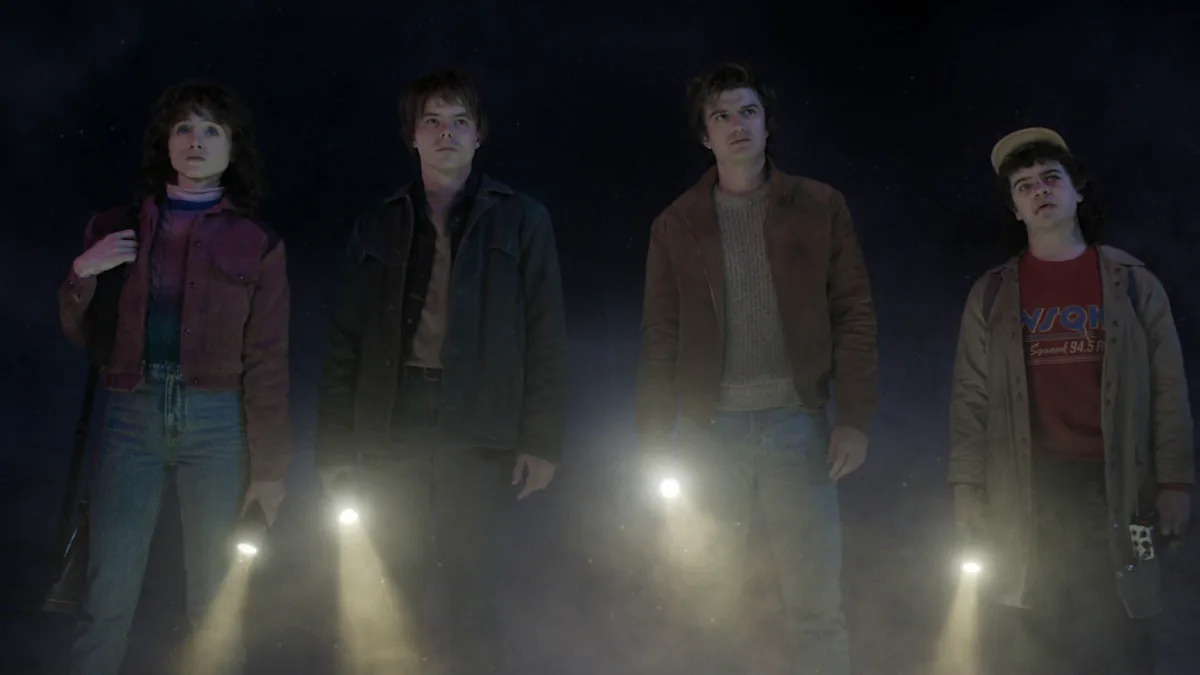  What we know about the ‘Stranger Things’ spinoff — plus a key detail in the series finale