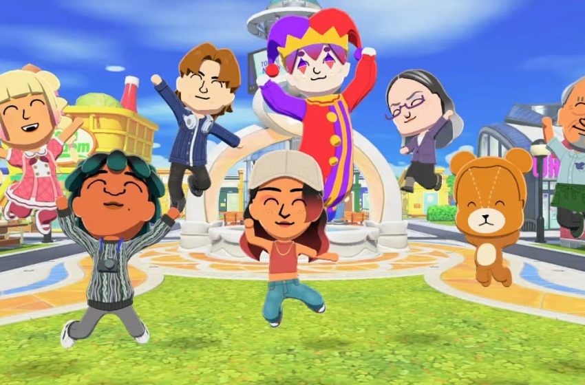  8 Things We Learned About Tomodachi Life: Living The Dream