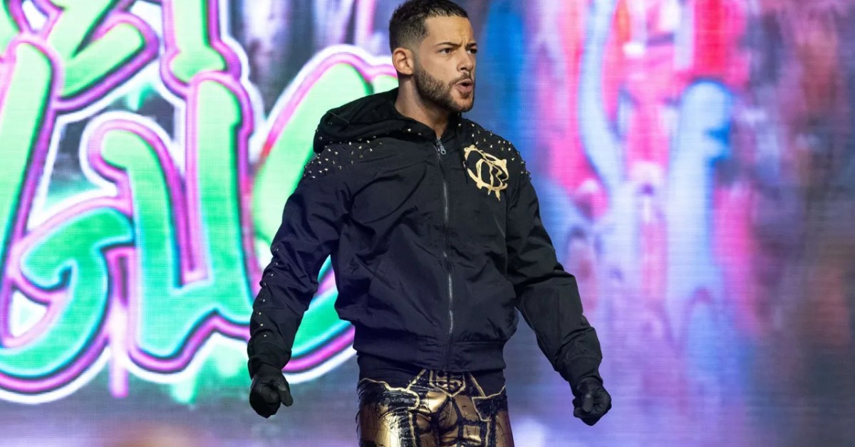  Trey Miguel apologizes for past mistakes; more news on his AEW release