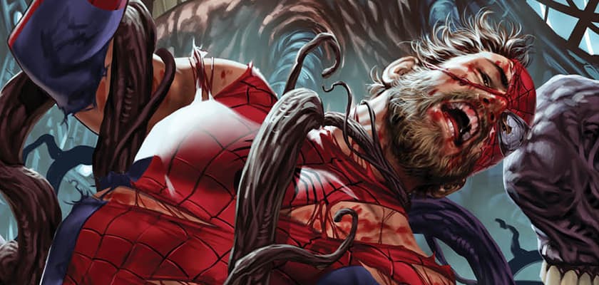  The Fight Against the Maker Continues in ‘Ultimate Endgame’ #2