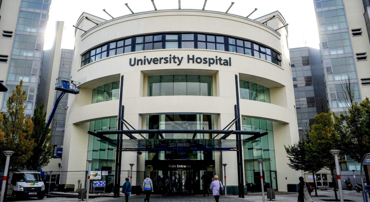 University Hospital