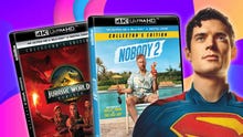 3 for $33 on 4K UHD Movies