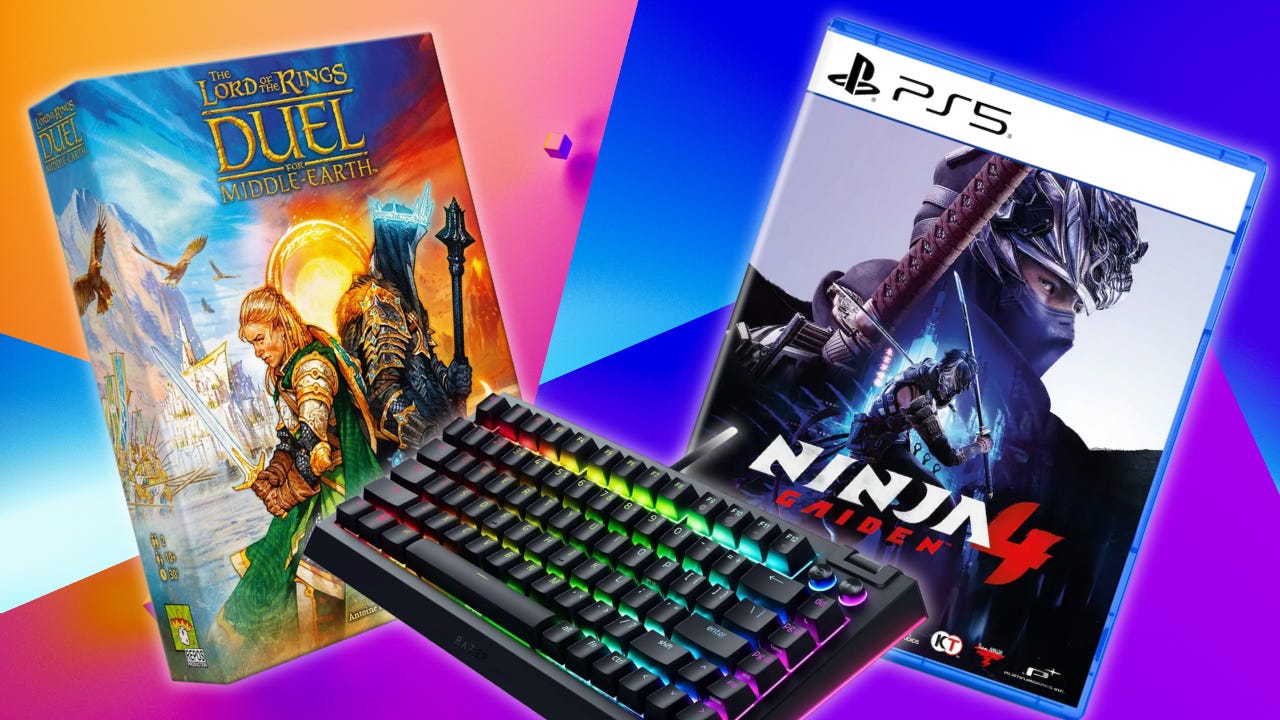  The Best Deals for January 13, 2026