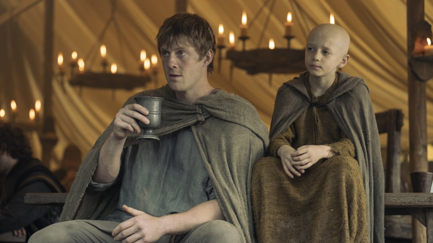  'A Knight of the Seven Kingdoms' is 'Game of Thrones' for the haters – NPR