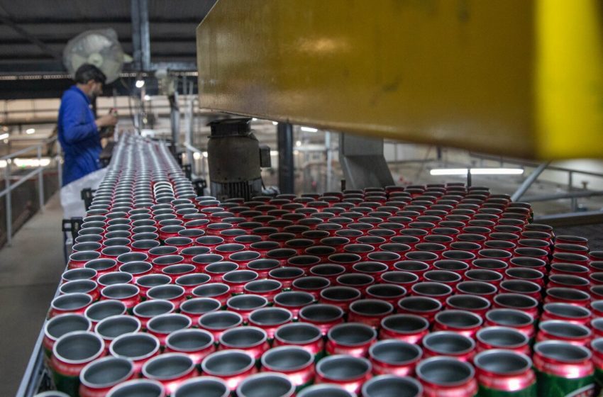  Pakistan’s Murree Brewery is exporting beer : NPR