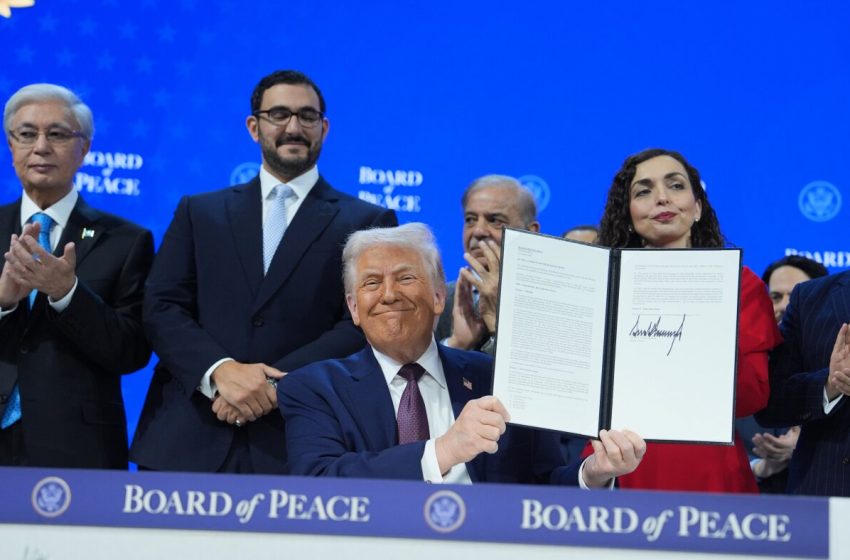  State of the World from NPR : NPR