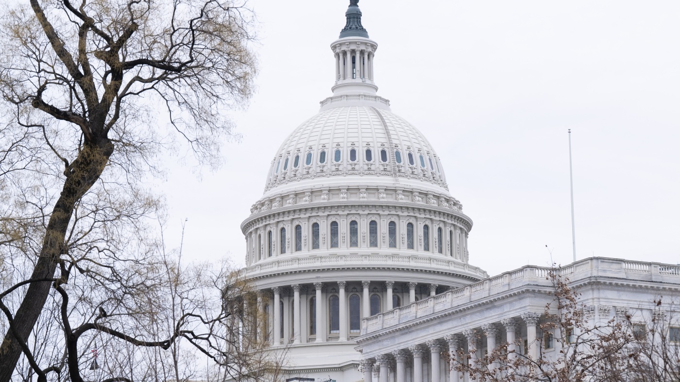  House to vote on renewing Affordable Care act subsidies : NPR