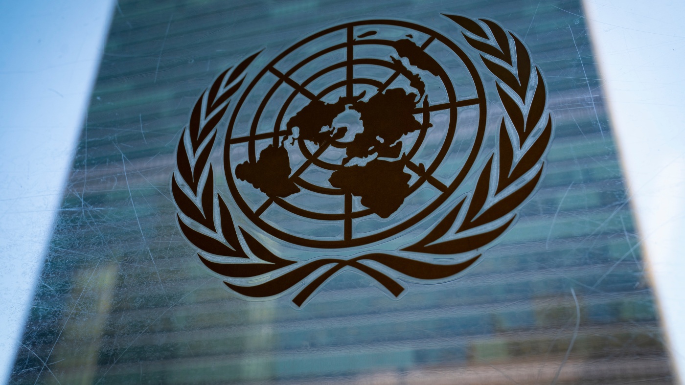  U.S. to exit 66 international organizations in further retreat from global cooperation : NPR