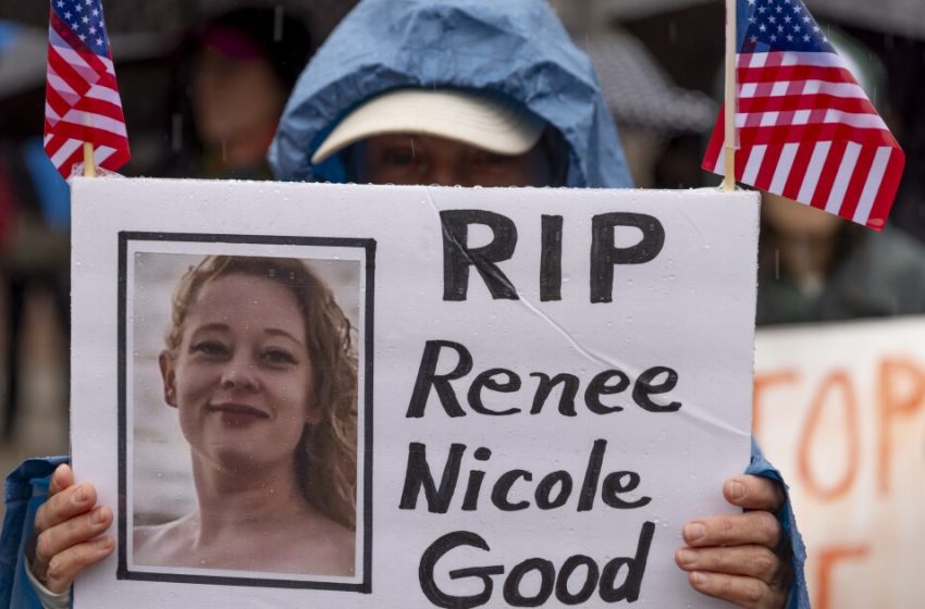  LA to join nationwide ‘ICE Out’ protests. Here’s what to know about the call to action