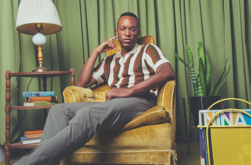  Michael Mayo on ‘Fly’ album, creative process & jazz music : NPR