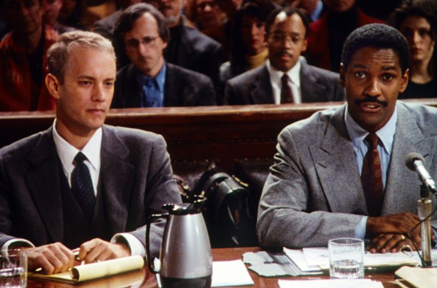  National Film Registry adds ‘Philadelphia,’ ‘Clueless,’ ‘The Karate Kid,’ ‘Glory’ and more : NPR