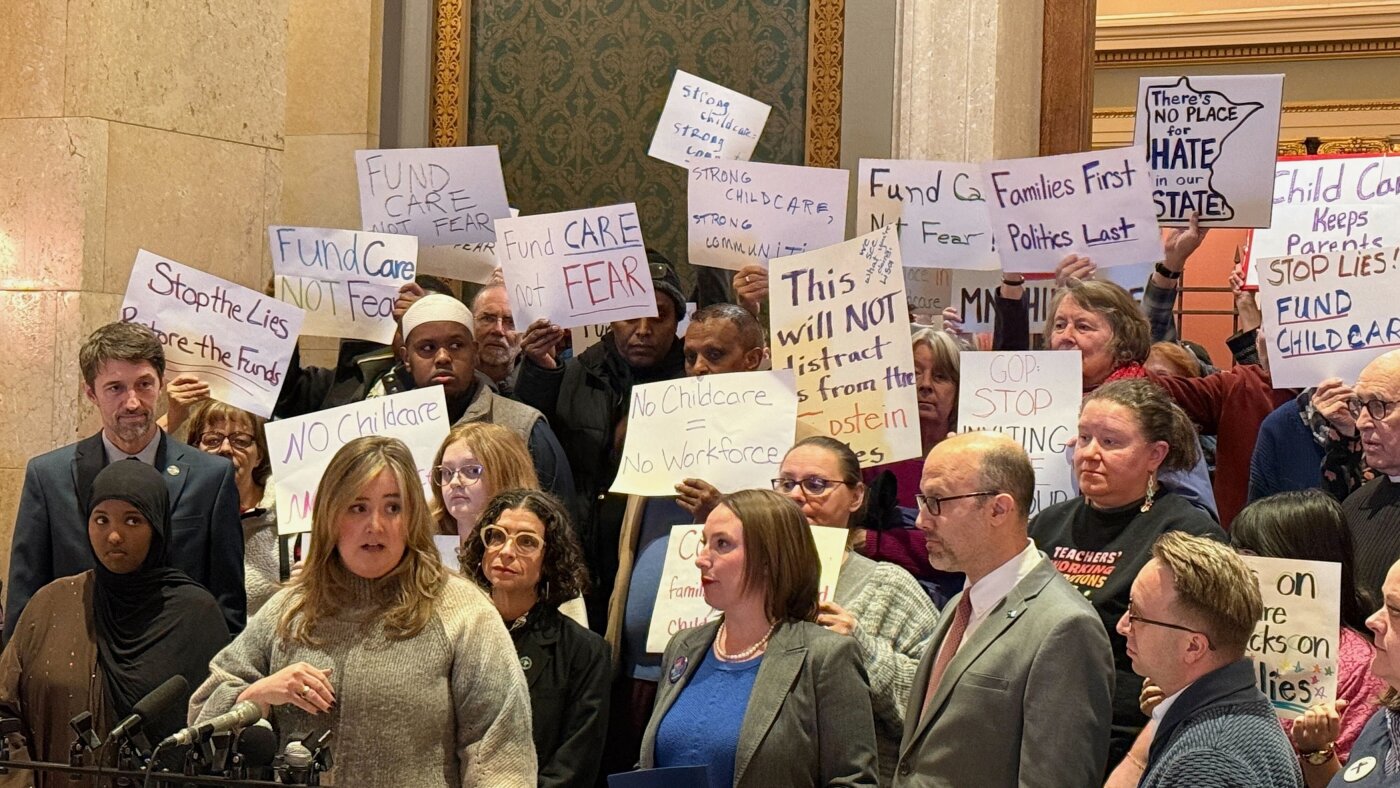  Benefits fraud is long-standing in both blue and red states : NPR