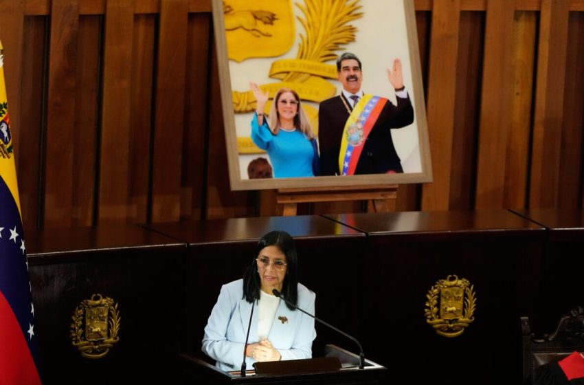  Venezuela announces amnesty bill : NPR